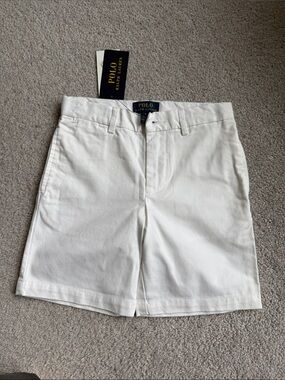 Polo Ralph Lauren Boys Shorts